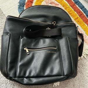 Fawn Design Full Size Diaper Bag